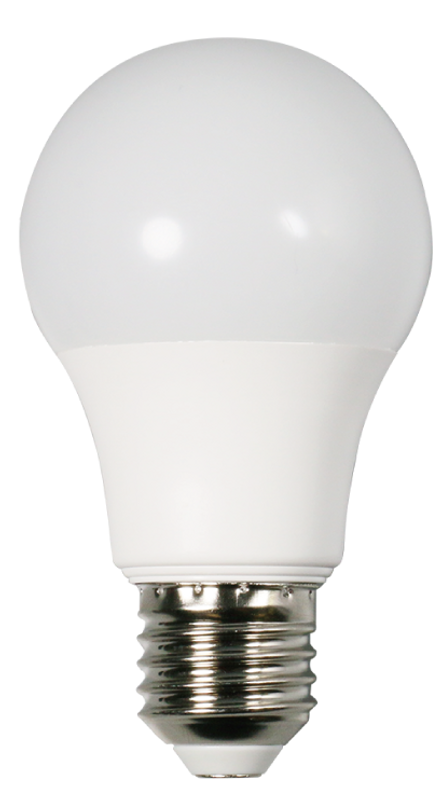 LED lampa E27, A60, 5,5W, 470 lm, dimbar