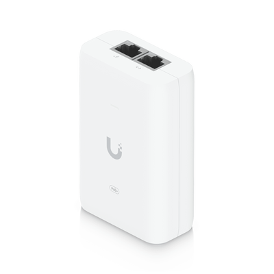 Ubiquiti PoE+ Adapter 30W