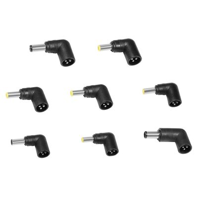 Laptop-strömadapter + USB-laddning 70W