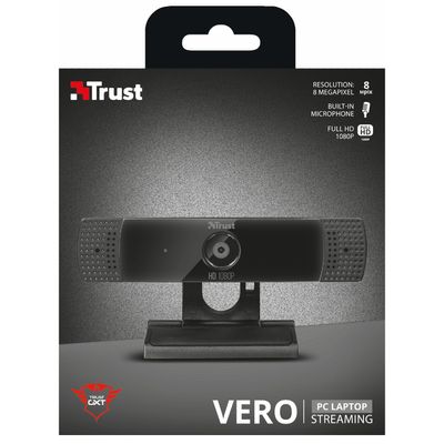 GXT 1160 Vero Streaming Webcam