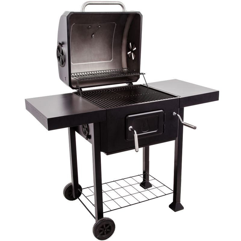 Kolgrill Performance 2600