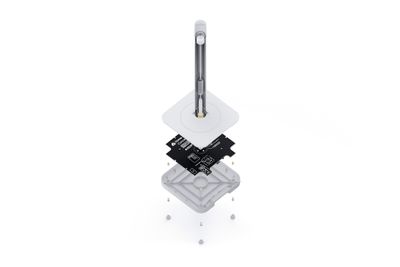 Home Assistant Connect ZWA-2