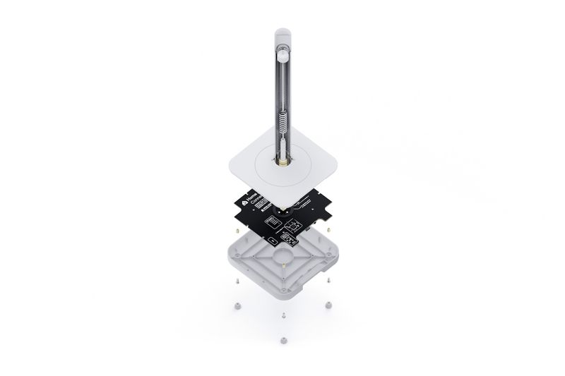 Home Assistant Connect ZWA-2