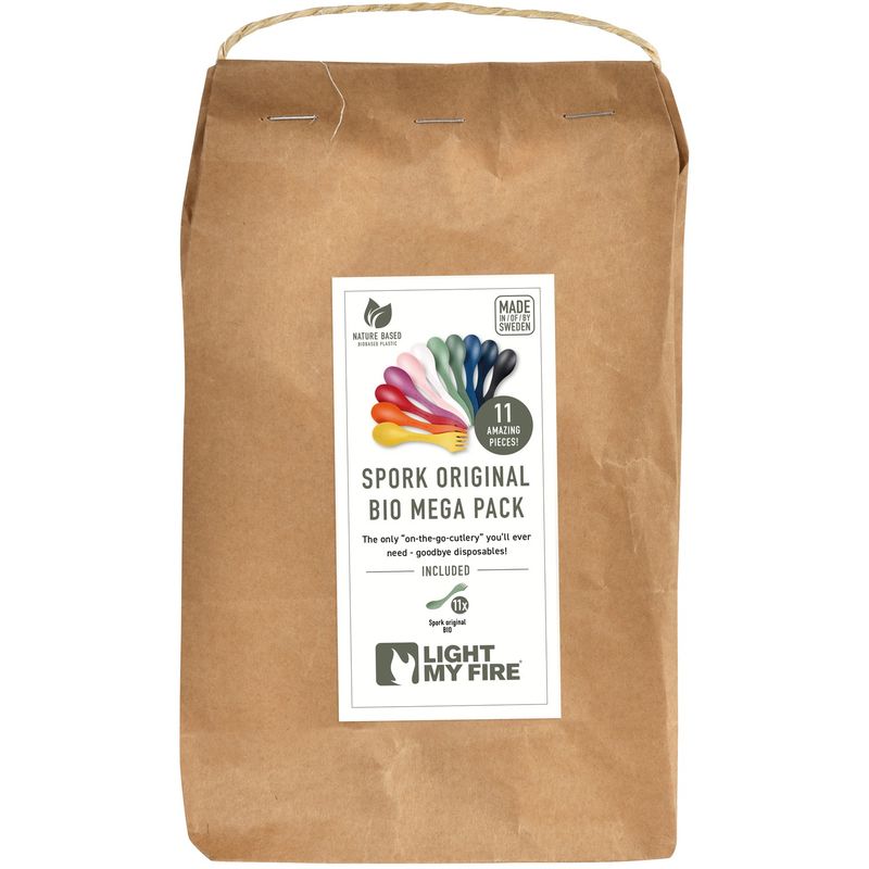 Spork Original Mega Pack