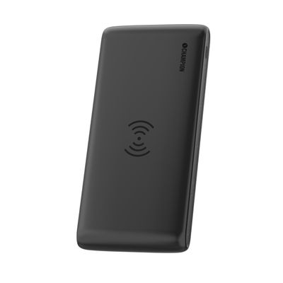 PowerBank 10000 mAh 12W Wireless Charging