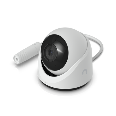 Ubiquiti UVC G6 Turret W
