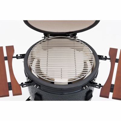 Kamado M Charcoal Grill