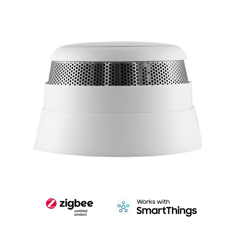 Frient Intelligent Smoke Sensor