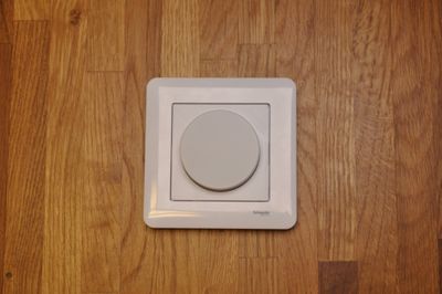 Adapter för IKEA Dimmer - Insert