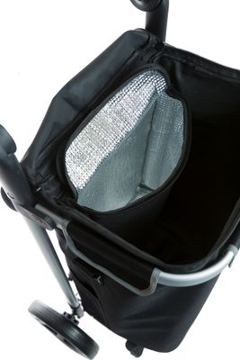 Smartshopper DLX Black