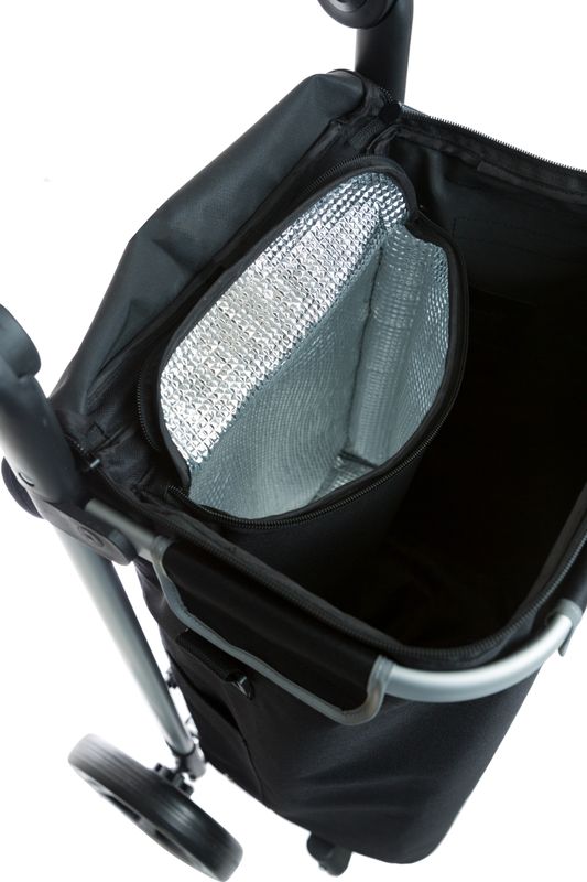 Smartshopper DLX Black