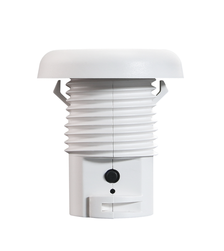 Zigbee MW Sensor