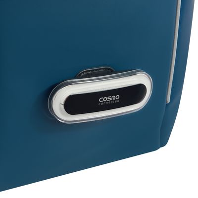 Securain Connected 14 Backpack
Night Blue