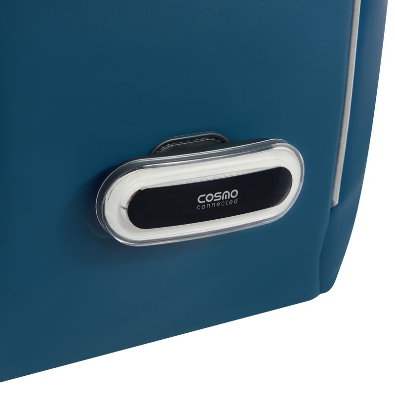 Securain Connected 14 Backpack
Night Blue