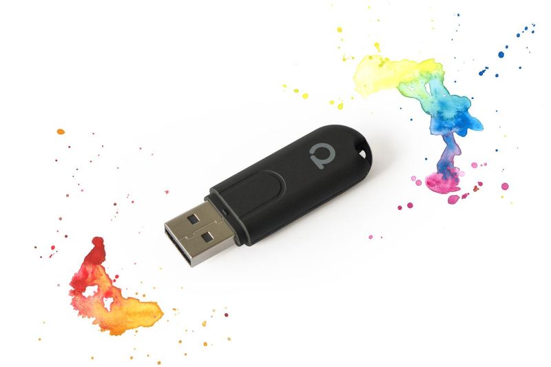 ConBee II USB Zigbee-controller