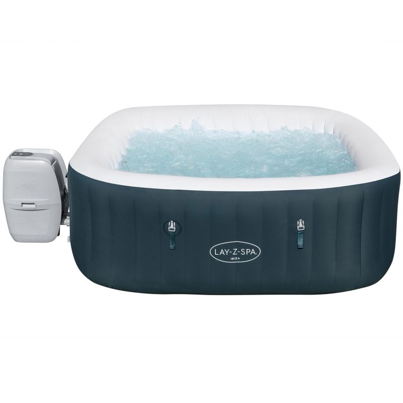 Lay-Z-Spa® Ibiza Airjet 1.80m x 66cm