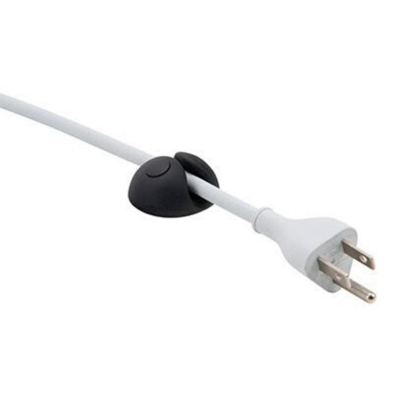Bluelounge CableDrop XL - Hållare för 1 kabel