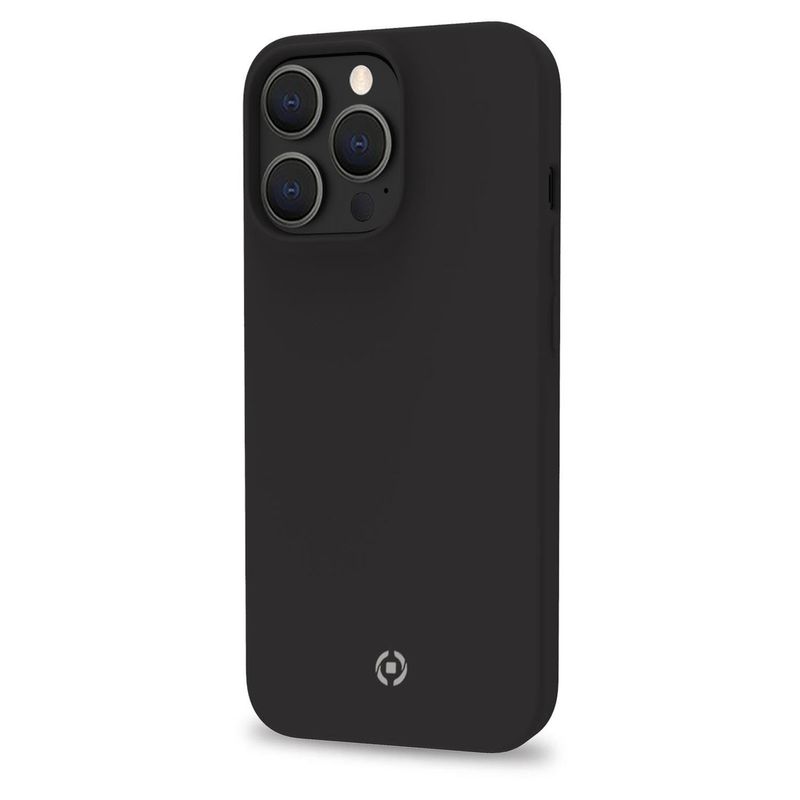 Cromo Soft rubber case iPhone 14 Pro Max Sv