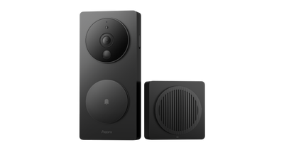 Aqara Smart Dörrklocka G4