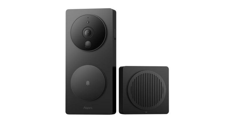 Aqara Smart Dörrklocka G4