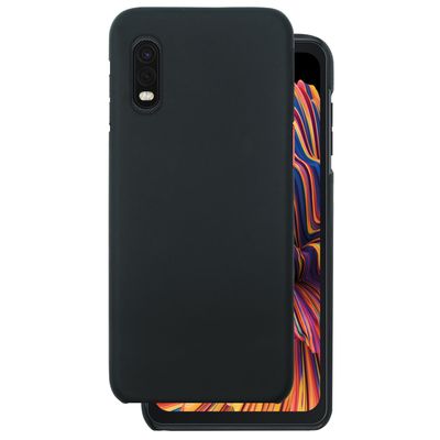 Matte Hard Cover Galaxy Xcover Pro