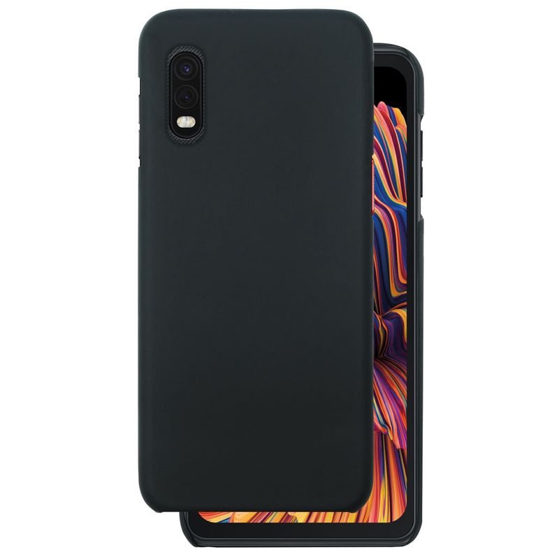 Matte Hard Cover Galaxy Xcover Pro