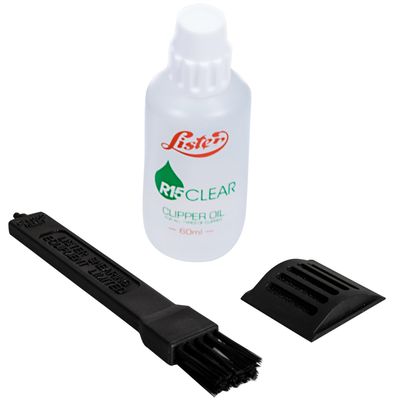 Horse clipper Star in case