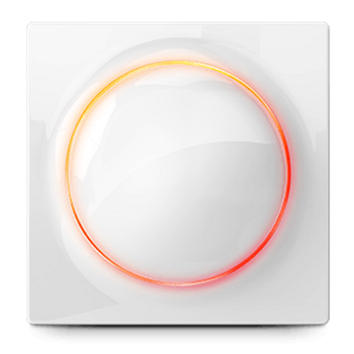 Fibaro Walli Controller