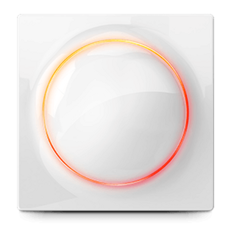 Fibaro Walli Controller
