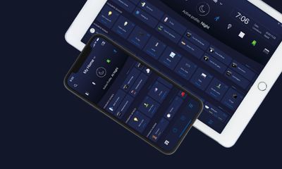 Fibaro Home Center 3 Lite