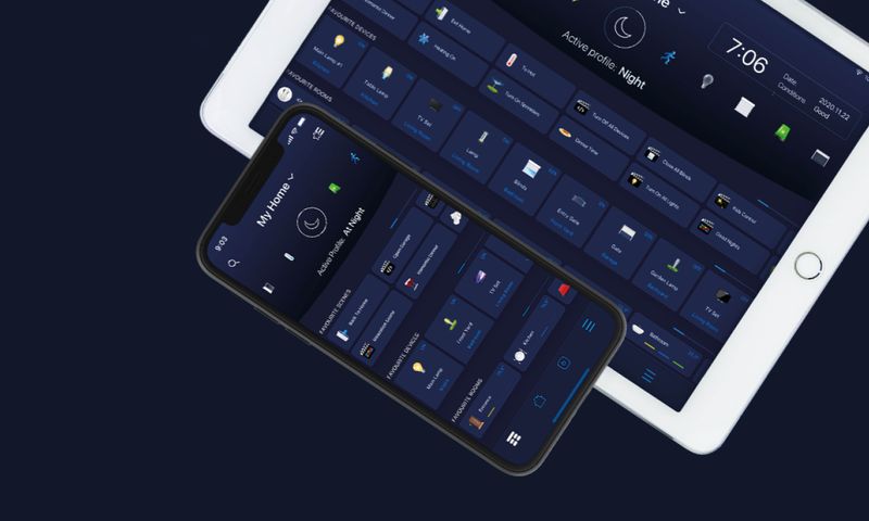 Fibaro Home Center 3 Lite