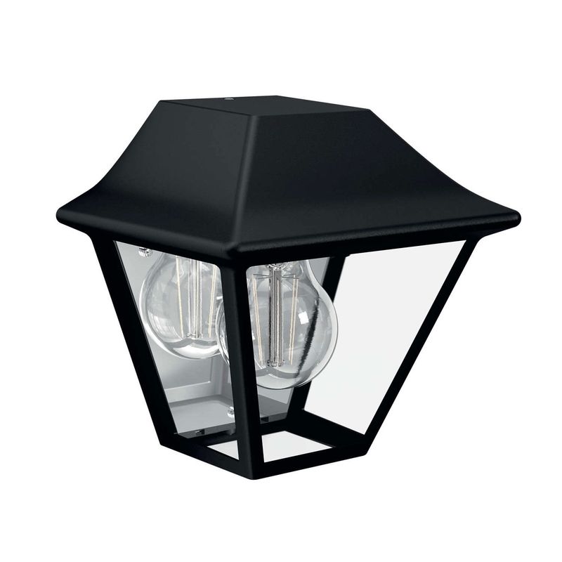 myGarden AlpenGlow Vägglampa