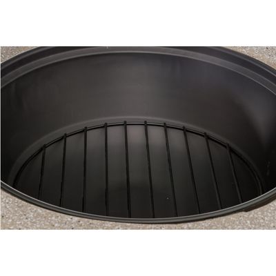 Eldstad Pasadena Outdoor fire pit 43cm yta