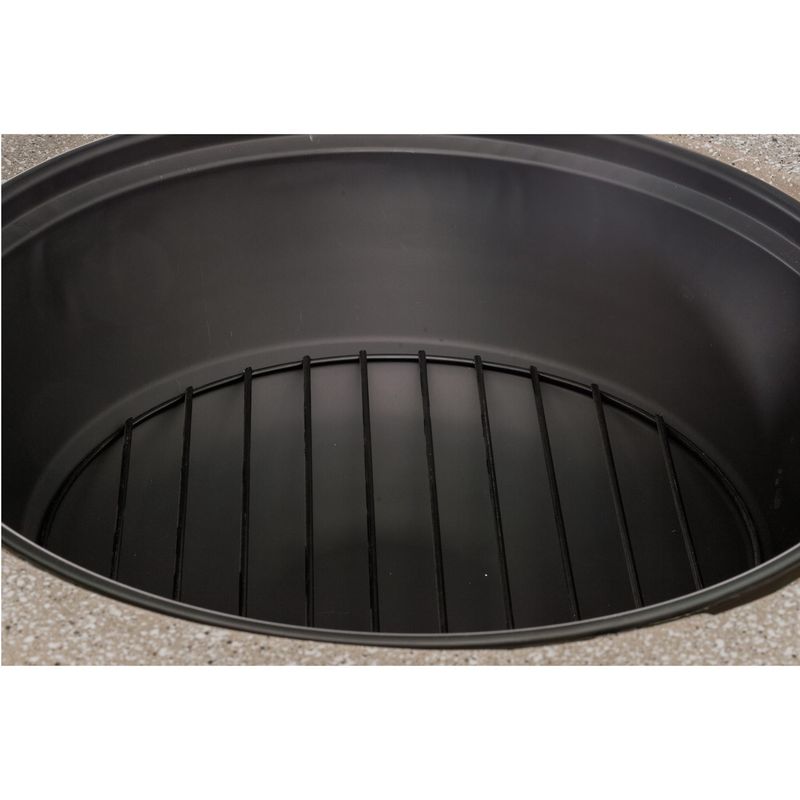 Eldstad Pasadena Outdoor fire pit 43cm yta