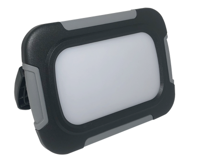 Arbetsbelysning LED, laddbar, 10W, 700 lm
