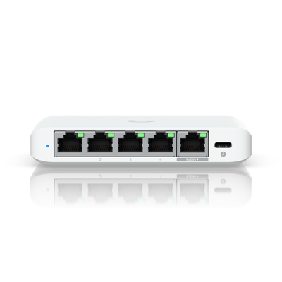 Ubiquiti Flex Mini 2.5G