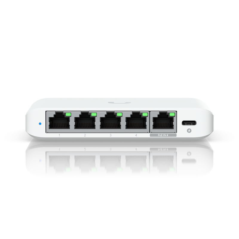 Ubiquiti Flex Mini 2.5G