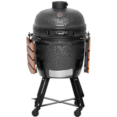 Kamado L Charcoal Grill