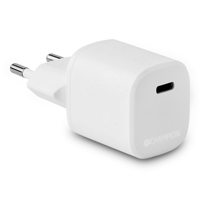 Fast Charge 20W PD/USB-C - Lightning Kit Vit