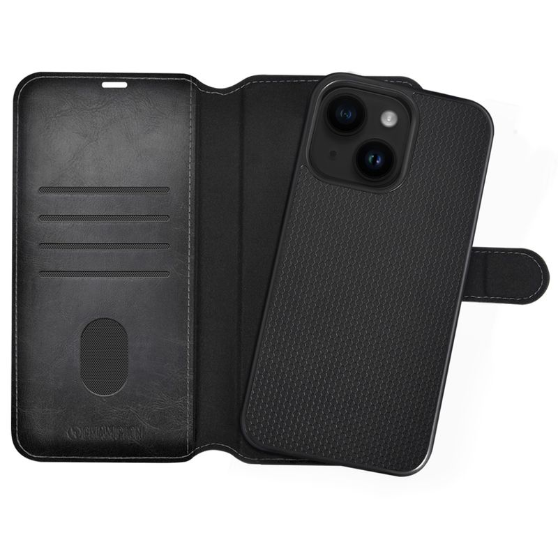 2-in-1 Slim wallet iPhone 14