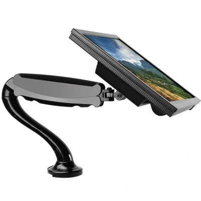 Monitorarm gas Singel 13-27"