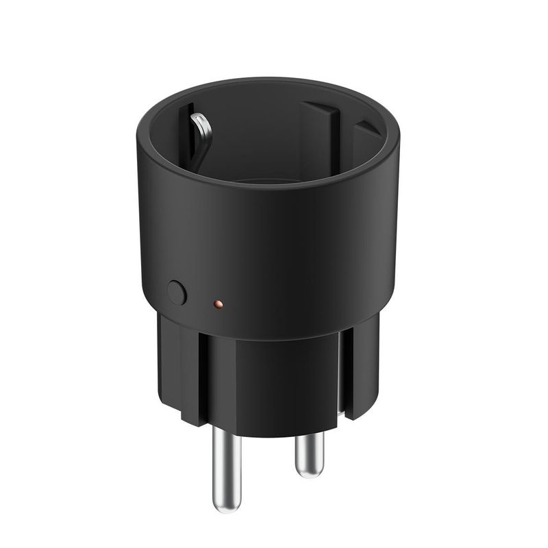 Plejd Smart Plug - Svart