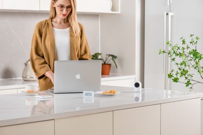 Aqara G2H PRO Kamera + Hub