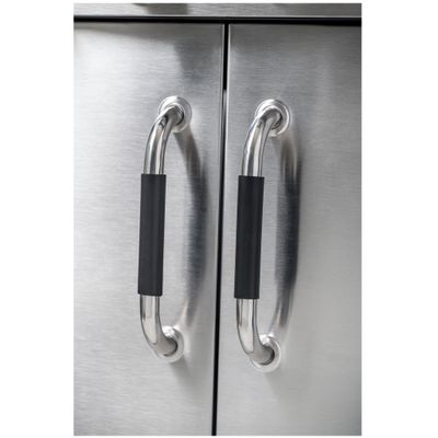 Gasolgrill Advantage 445 S 4+1 Brännare