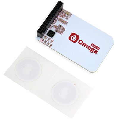 NFC-RFID Expansion