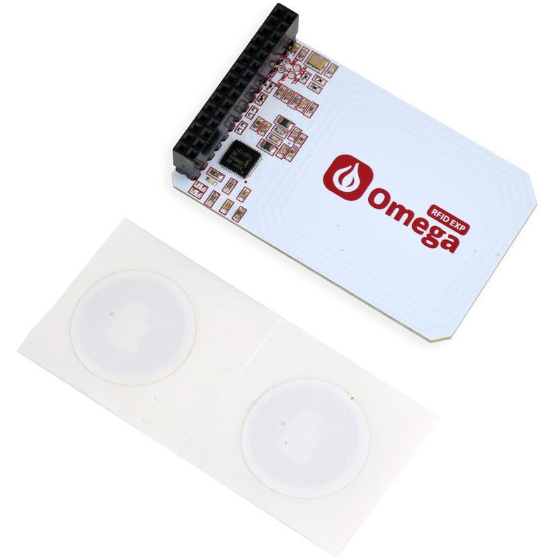NFC-RFID Expansion