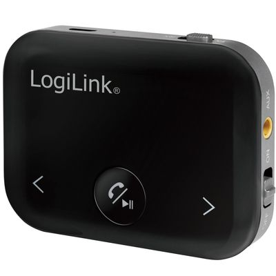 Bluetooth Audio Sänd/mottagare