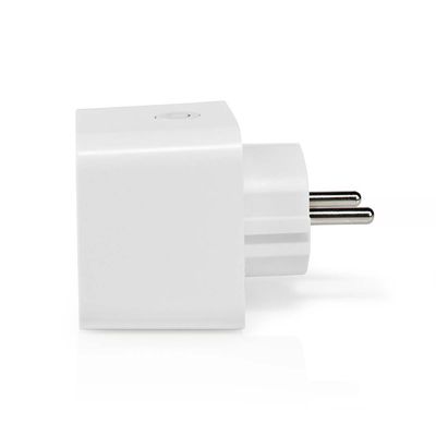 Smart Plug 16A - WiFi