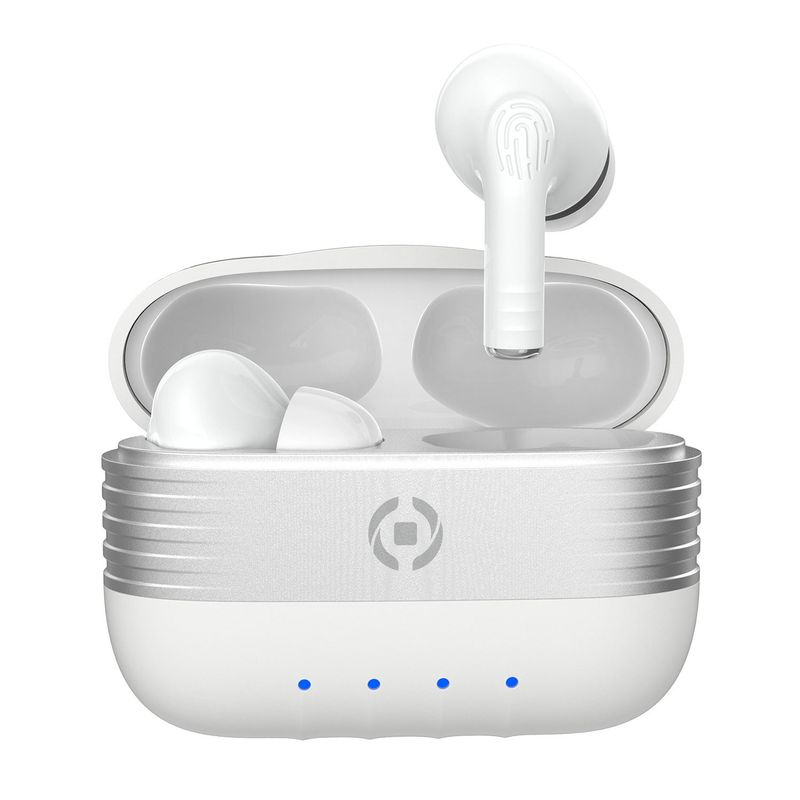 Slim1 True Wireless Headset - In-ear White