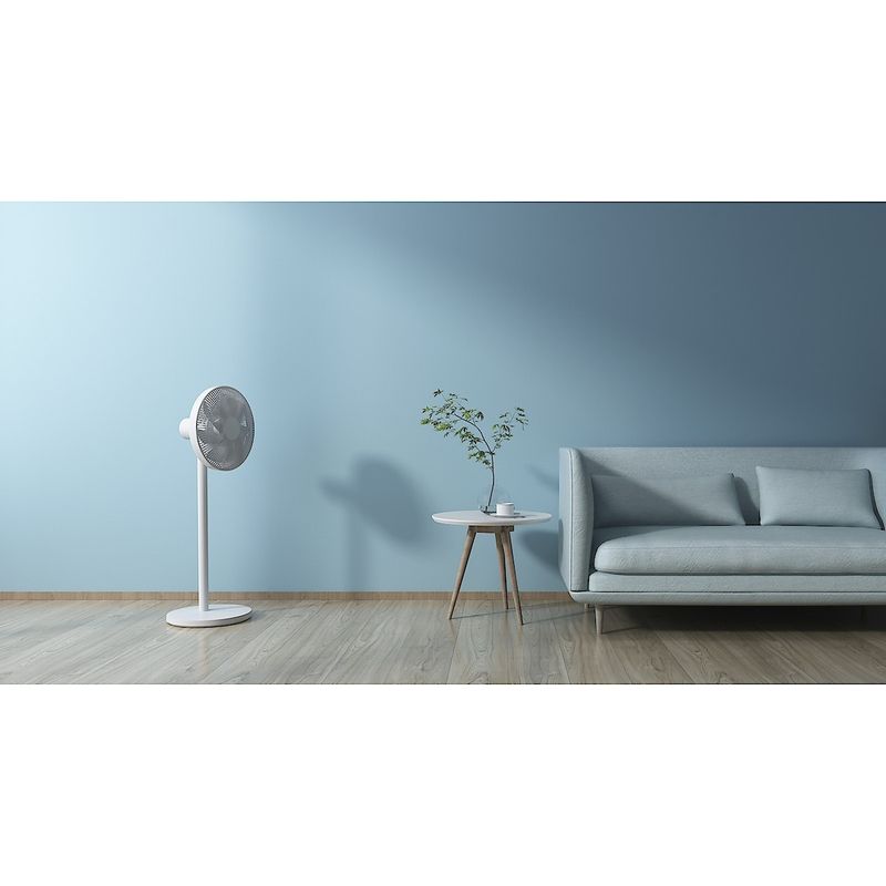 Xiaomi Mi Smart Standing Fan Pro - WiFi-fläkt